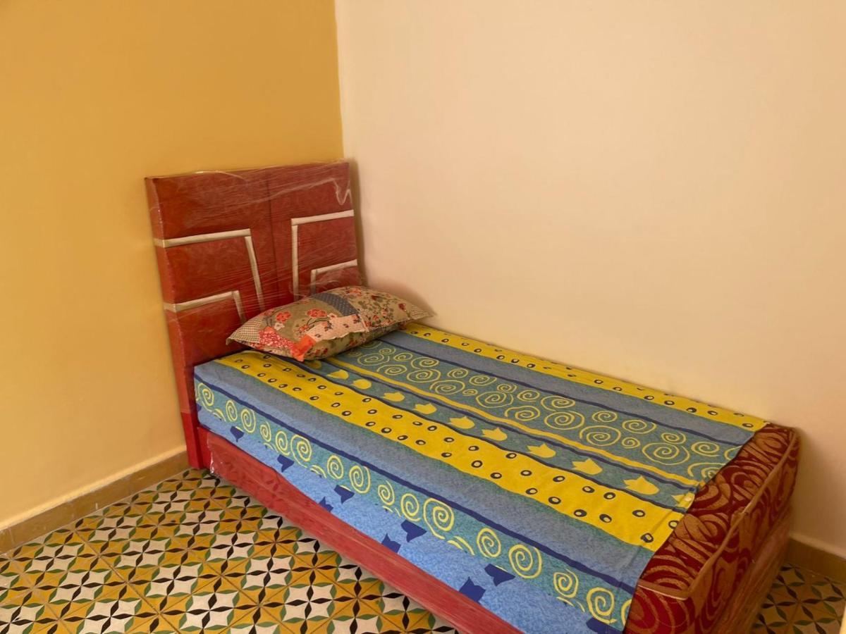 Bienvenue Chez Vous Apartment Tetouan Exterior photo