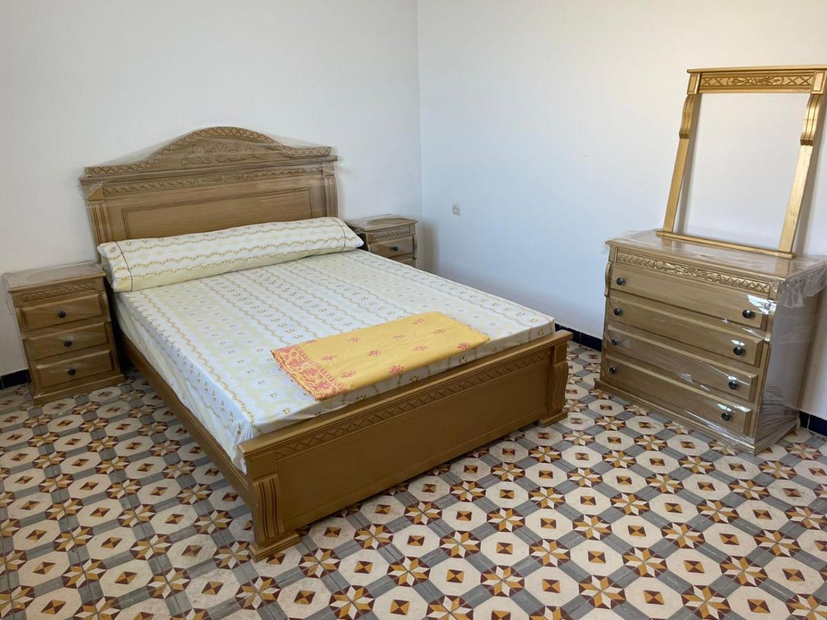 Bienvenue Chez Vous Apartment Tetouan Exterior photo