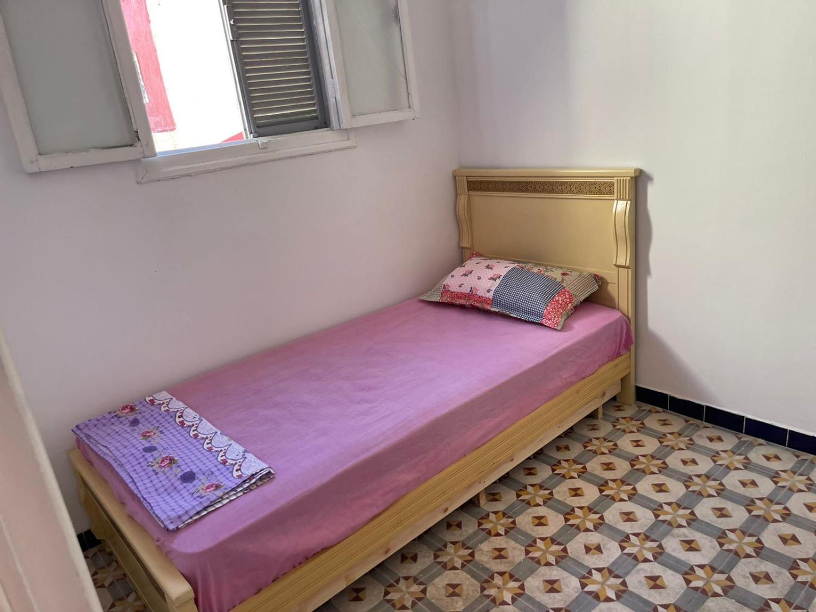 Bienvenue Chez Vous Apartment Tetouan Exterior photo